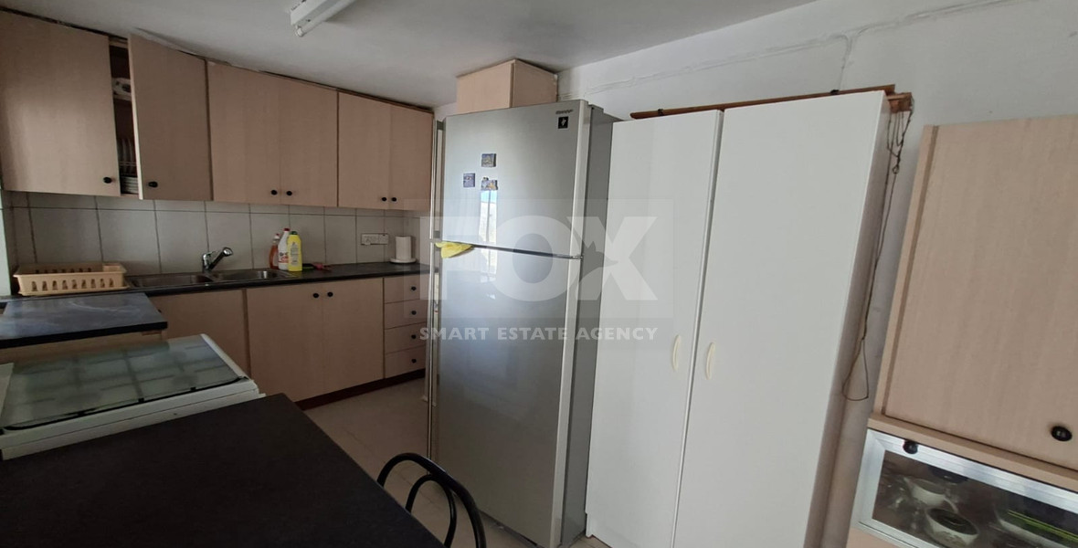 Traditional village house for rent