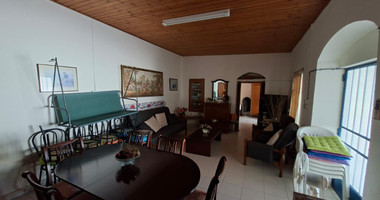 Traditional village house for rent