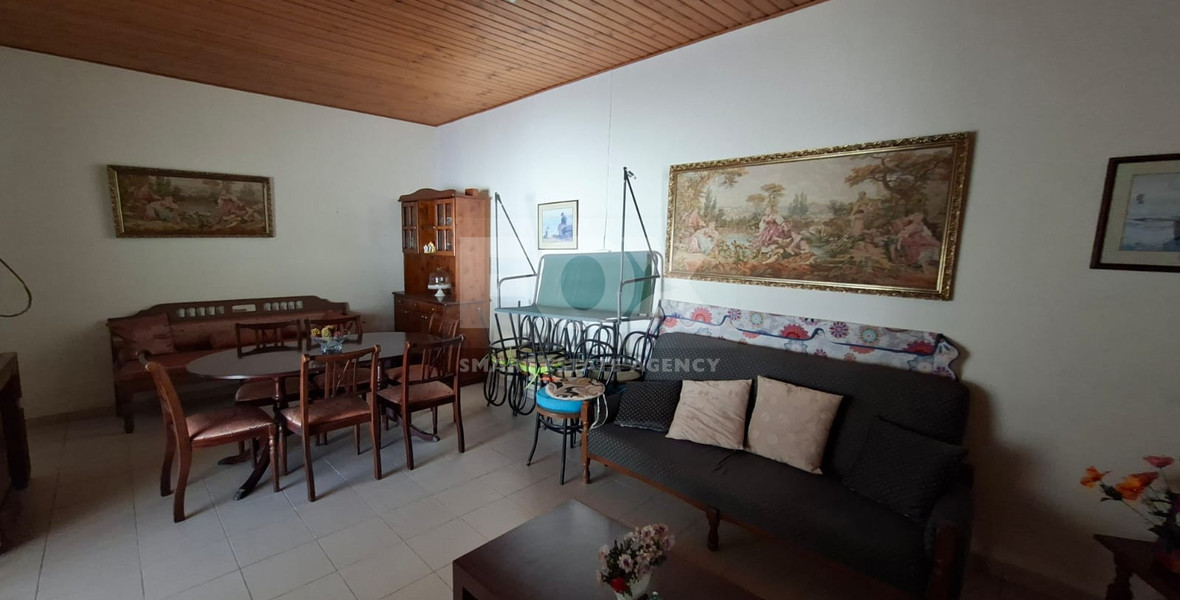 Traditional village house for rent