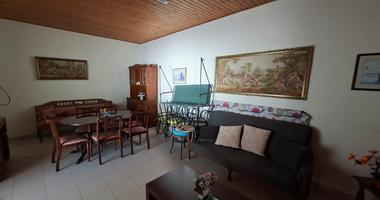 Traditional village house for rent