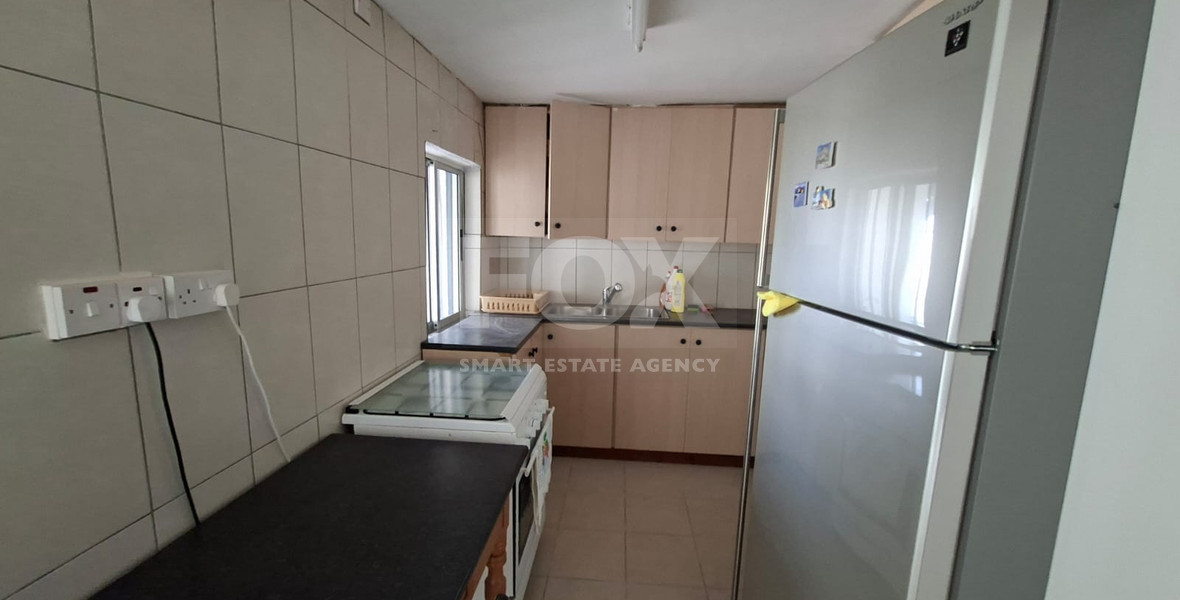 Traditional village house for rent