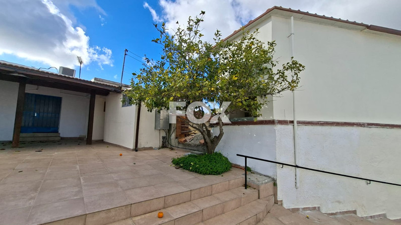 2-bedroom detached house for rent 100 m² in Drousia, Paphos, Cyprus