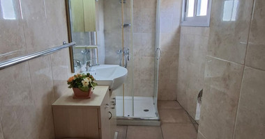 Traditional village house for rent