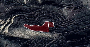 Agricultural Land for Sale – Pachna, Limassol District