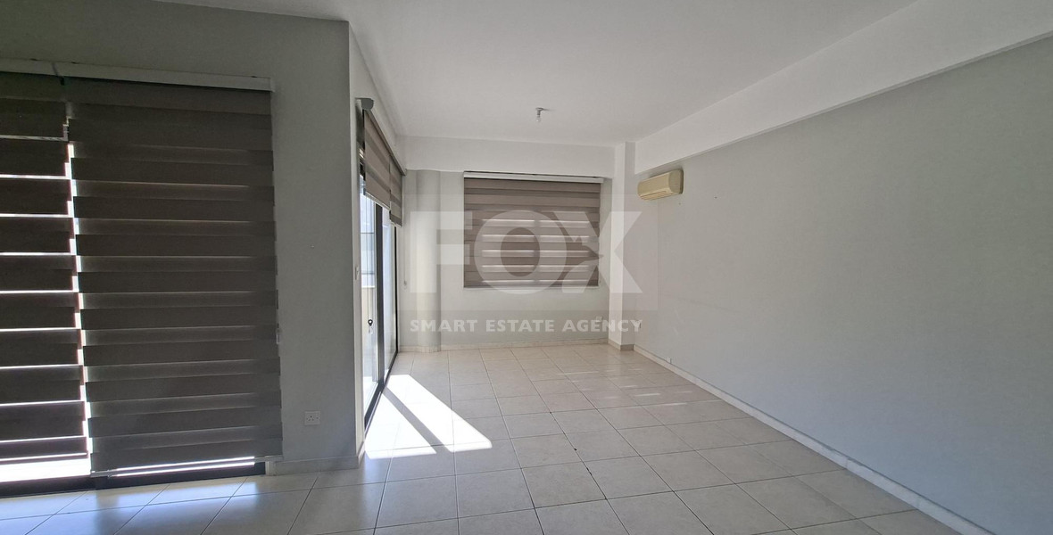 Town center Apartment for rent