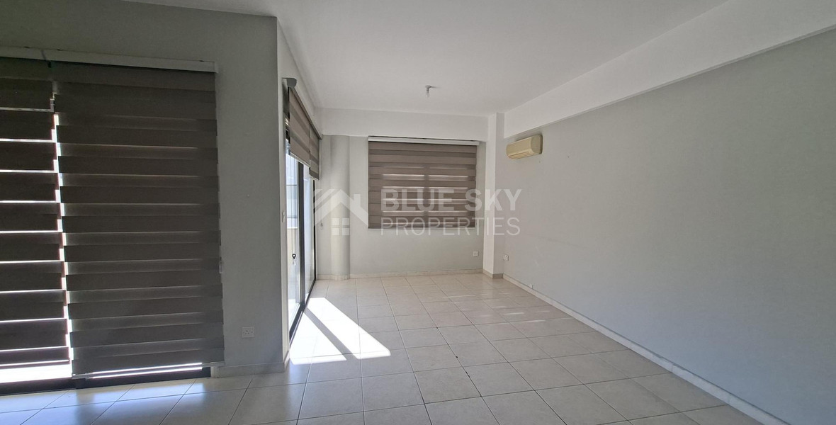 Town center Apartment for rent