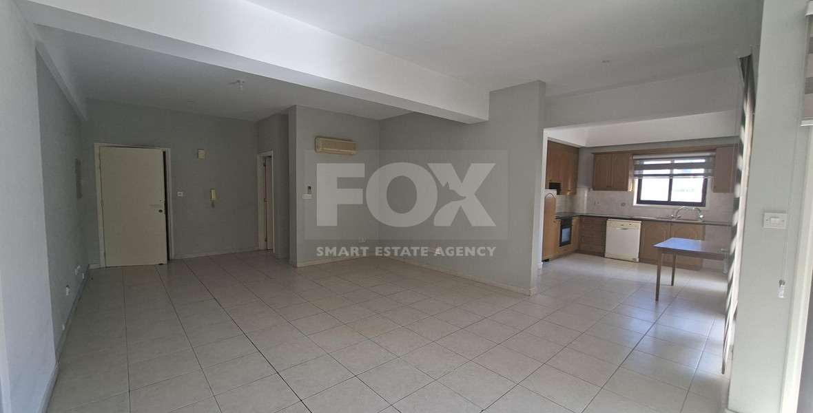 Town center Apartment for rent