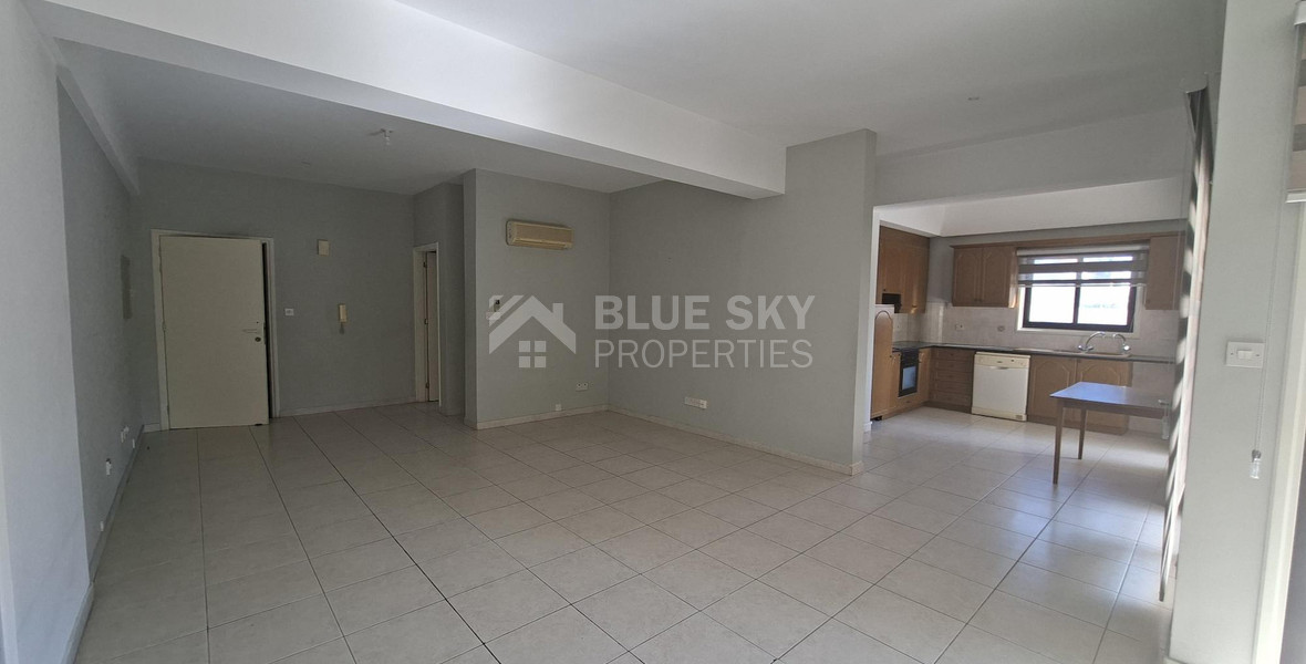 Town center Apartment for rent