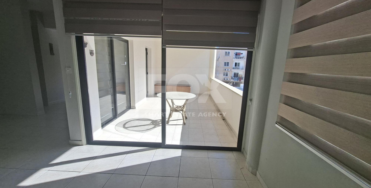 Town center Apartment for rent