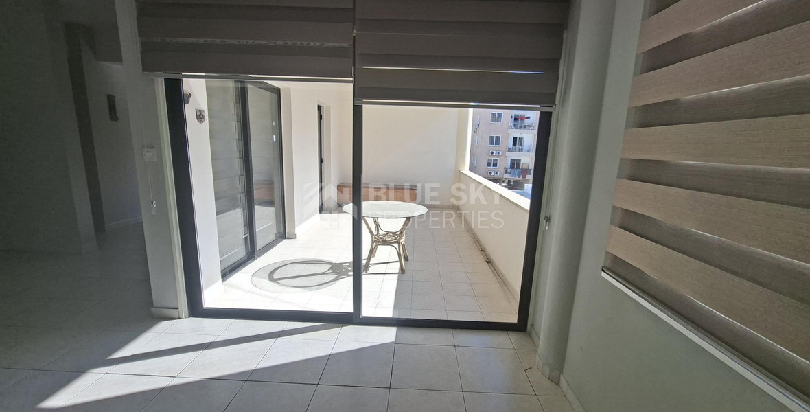 Town center Apartment for rent