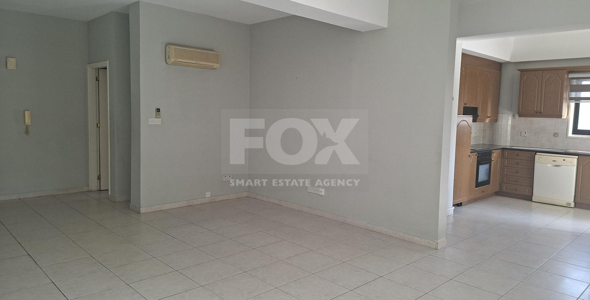 Town center Apartment for rent