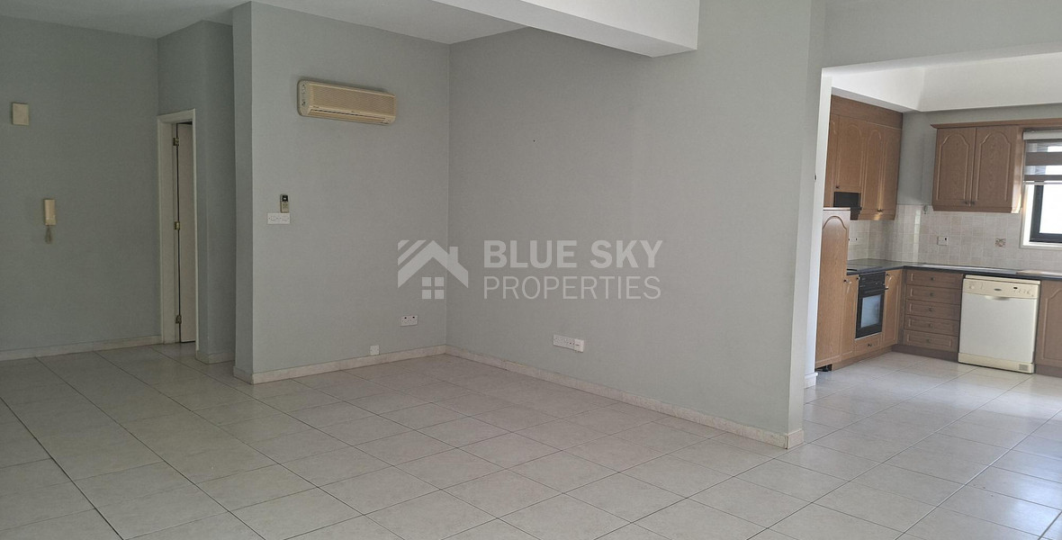 Town center Apartment for rent