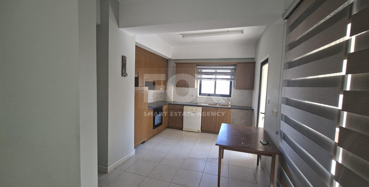 Town center Apartment for rent