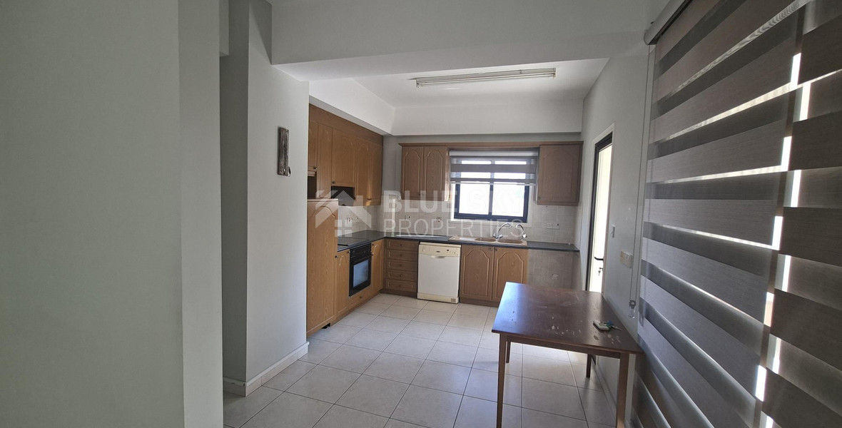 Town center Apartment for rent