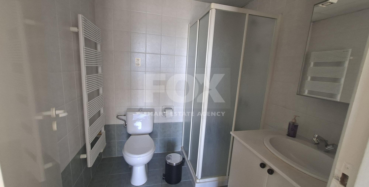 Town center Apartment for rent