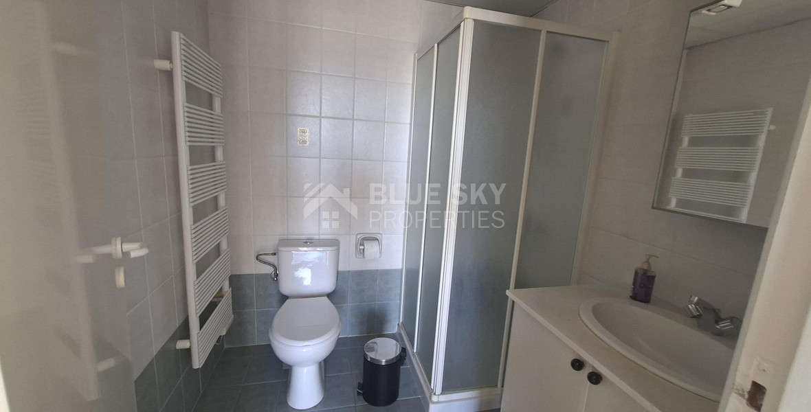 Town center Apartment for rent