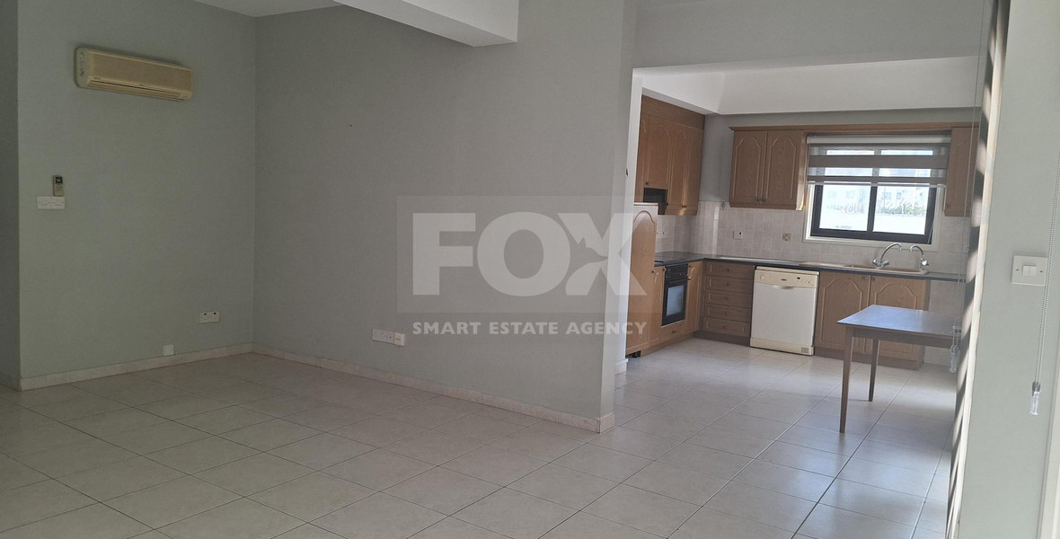 Town center Apartment for rent