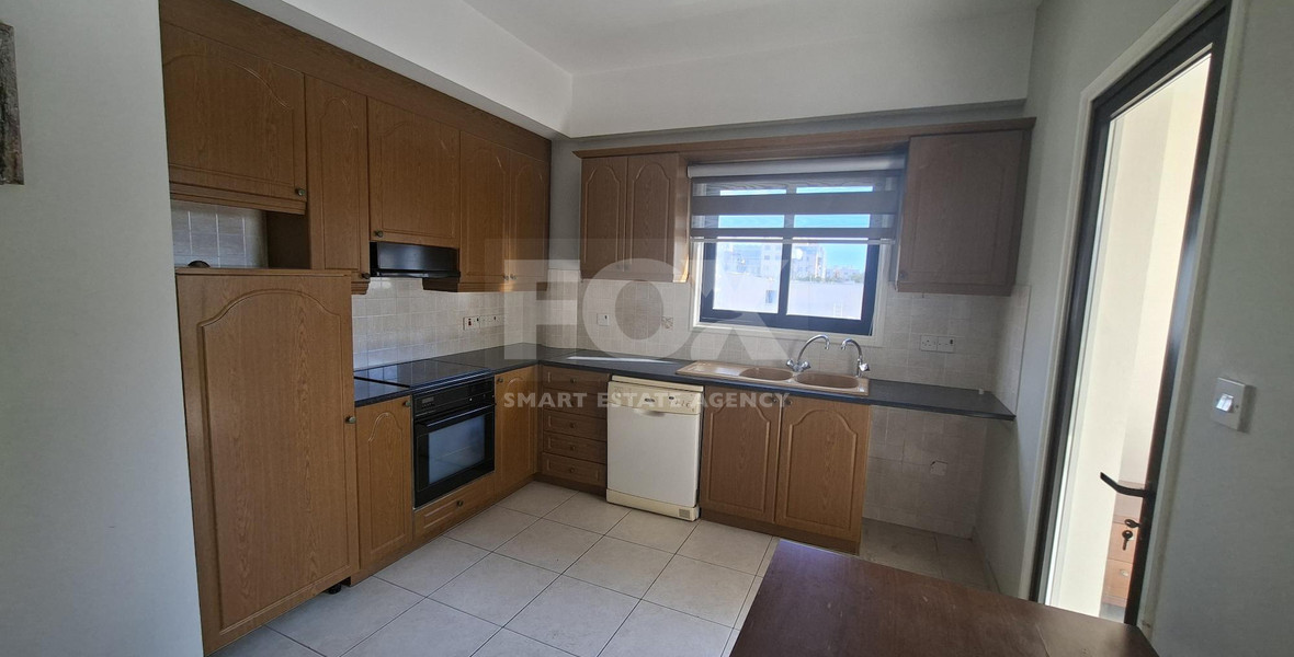 Town center Apartment for rent