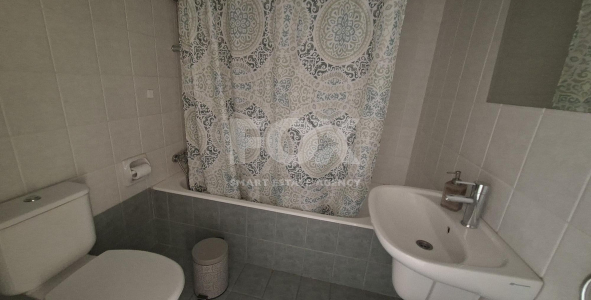 Town center Apartment for rent