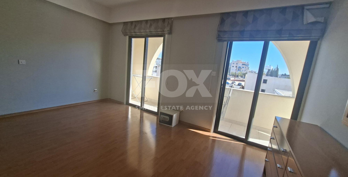 Town center Apartment for rent