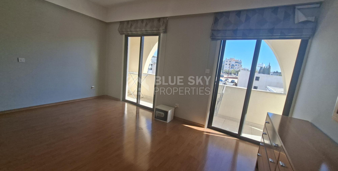 Town center Apartment for rent