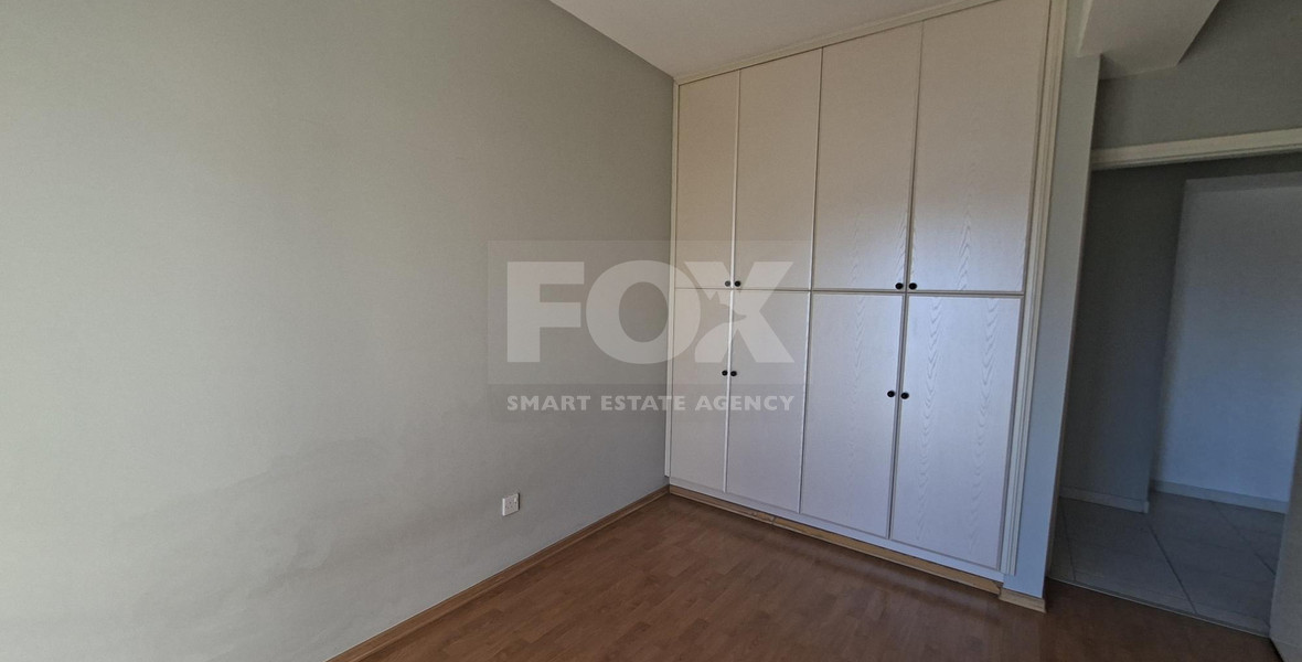 Town center Apartment for rent