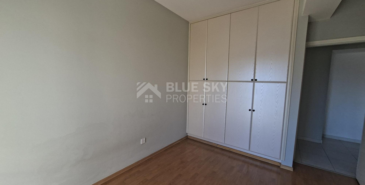 Town center Apartment for rent