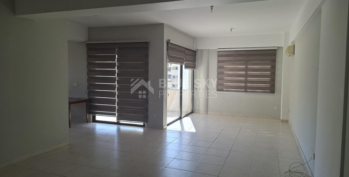 Town center Apartment for rent