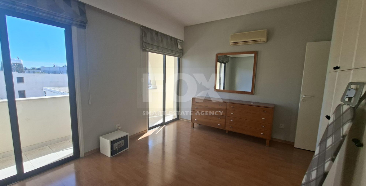 Town center Apartment for rent