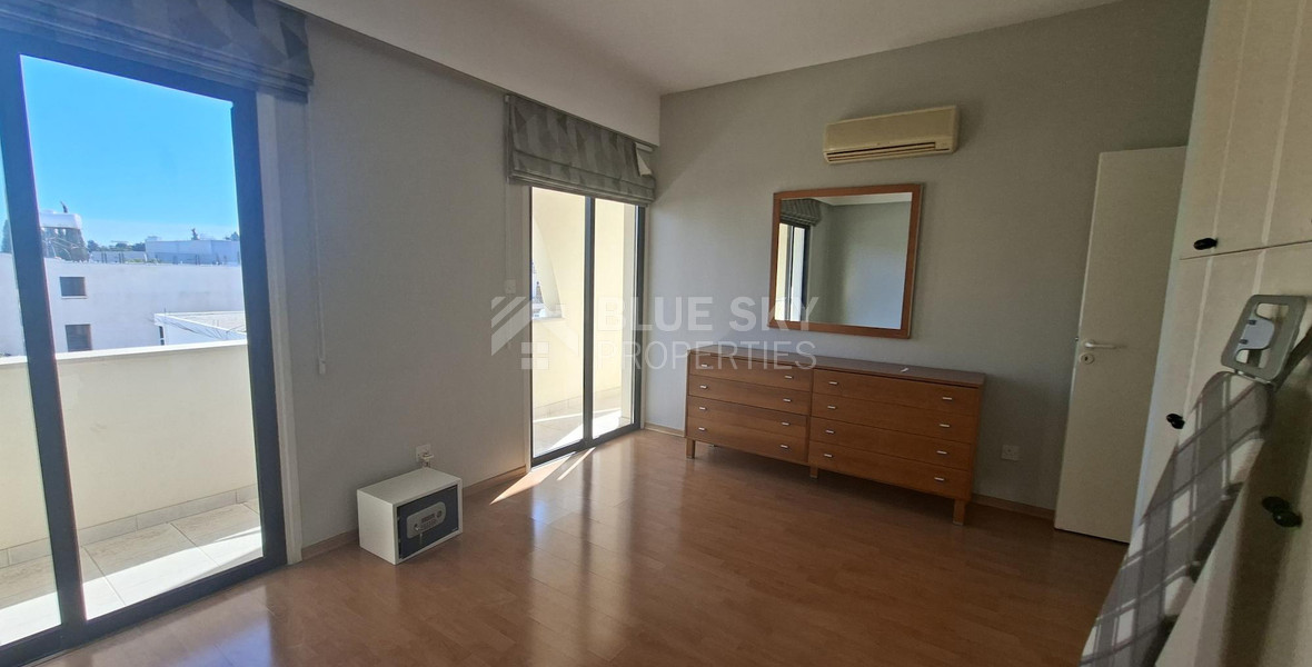 Town center Apartment for rent