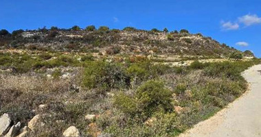 Land for Sale – Dora Community, Limassol District