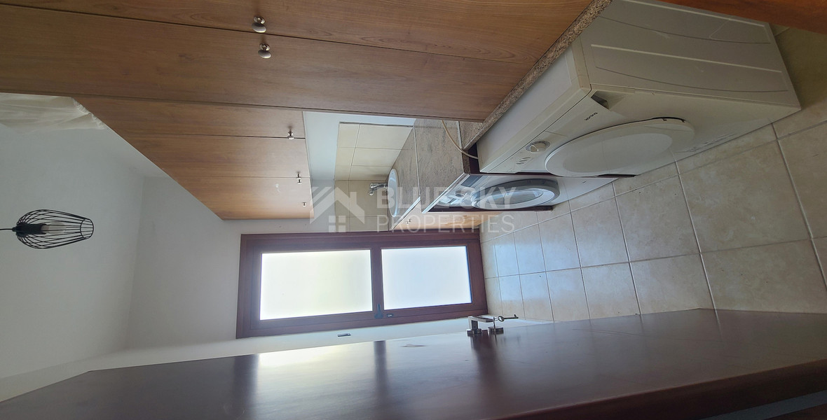 Luxury Detached four Bedroom House with unobstructed sea views and private swimming pool located in Tsada, Pafos for sale.