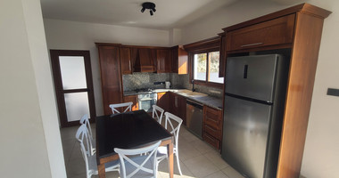 Luxury Detached four Bedroom House with unobstructed sea views and private swimming pool located in Tsada, Pafos for sale.