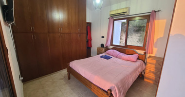 Luxury Detached four Bedroom House with unobstructed sea views and private swimming pool located in Tsada, Pafos for sale.