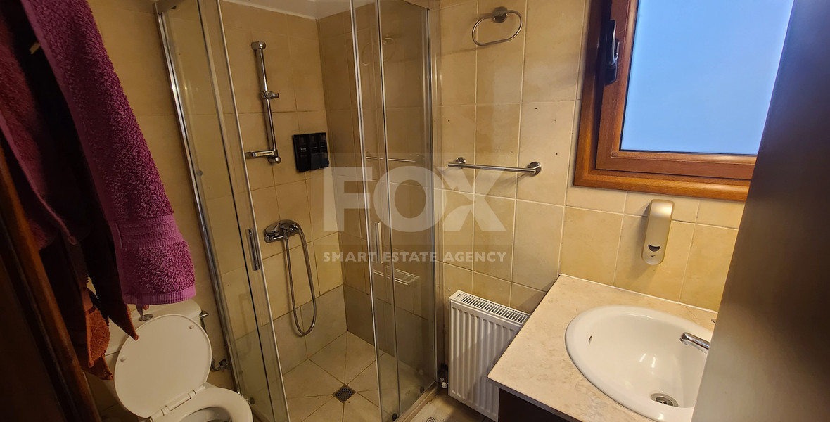 Luxury Detached four Bedroom House with unobstructed sea views and private swimming pool located in Tsada, Pafos for sale.