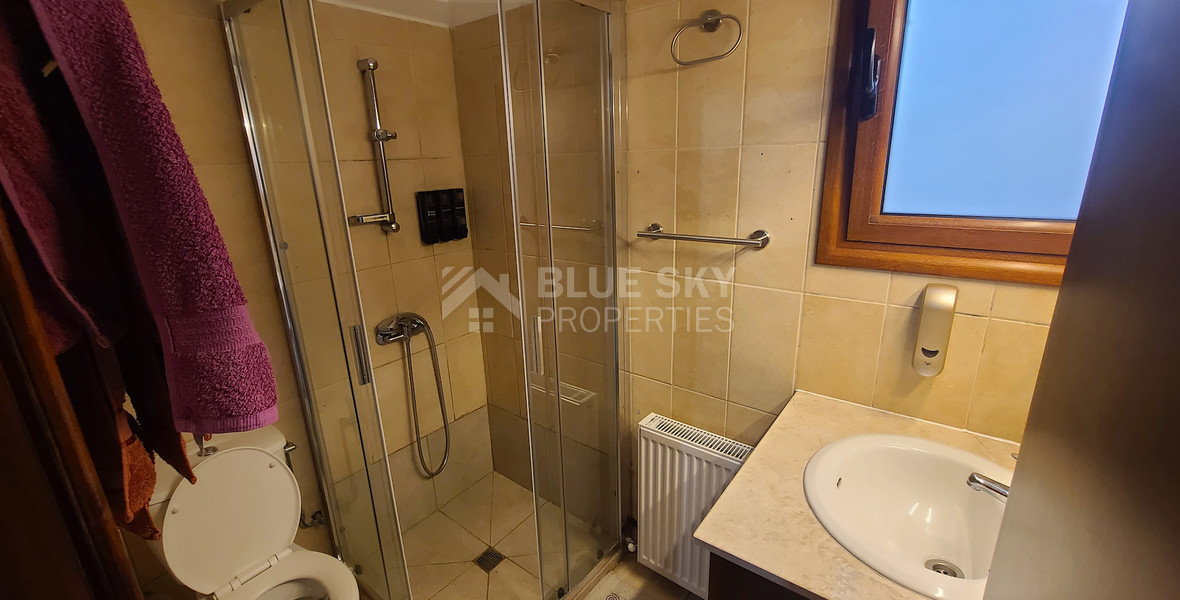 Luxury Detached four Bedroom House with unobstructed sea views and private swimming pool located in Tsada, Pafos for sale.