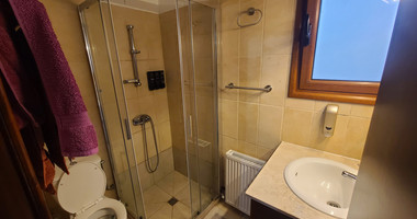 Luxury Detached four Bedroom House with unobstructed sea views and private swimming pool located in Tsada, Pafos for sale.