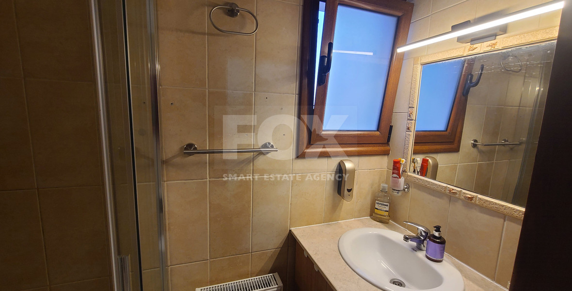 Luxury Detached four Bedroom House with unobstructed sea views and private swimming pool located in Tsada, Pafos for sale.