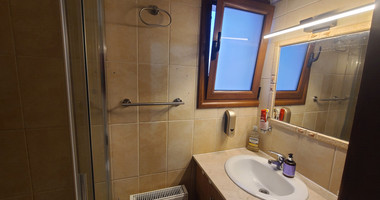 Luxury Detached four Bedroom House with unobstructed sea views and private swimming pool located in Tsada, Pafos for sale.