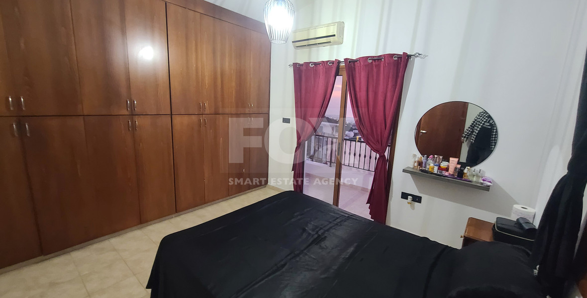 Luxury Detached four Bedroom House with unobstructed sea views and private swimming pool located in Tsada, Pafos for sale.