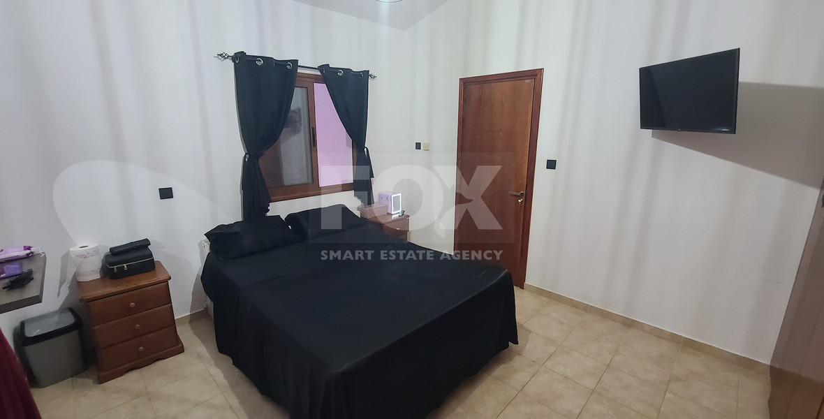 Luxury Detached four Bedroom House with unobstructed sea views and private swimming pool located in Tsada, Pafos for sale.