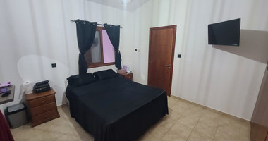 Luxury Detached four Bedroom House with unobstructed sea views and private swimming pool located in Tsada, Pafos for sale.