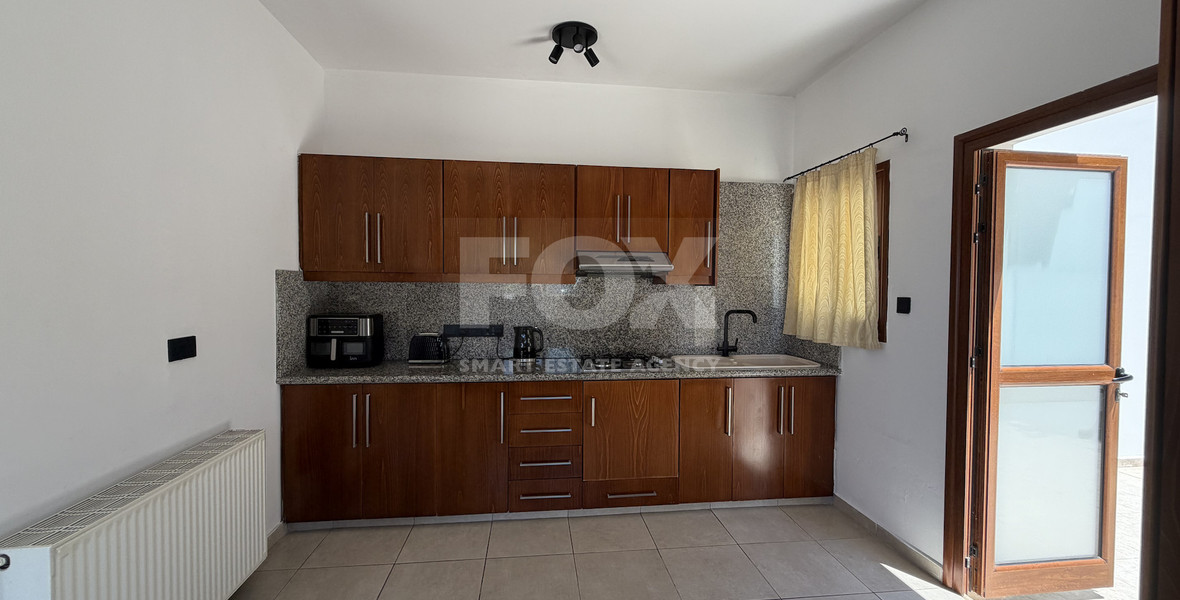 Luxury Detached four Bedroom House with unobstructed sea views and private swimming pool located in Tsada, Pafos for sale.