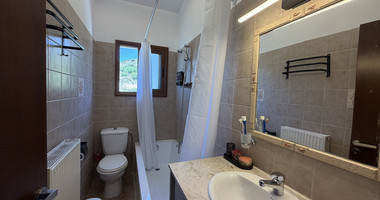 Luxury Detached four Bedroom House with unobstructed sea views and private swimming pool located in Tsada, Pafos for sale.