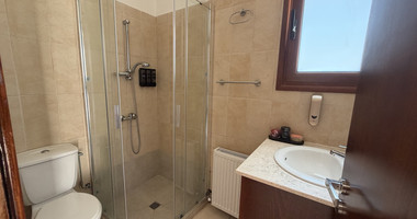 Luxury Detached four Bedroom House with unobstructed sea views and private swimming pool located in Tsada, Pafos for sale.