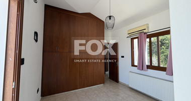 Luxury Detached four Bedroom House with unobstructed sea views and private swimming pool located in Tsada, Pafos for sale.