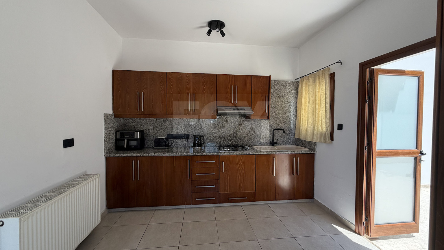 Luxury Detached four Bedroom House with unobstructed sea views and private swimming pool located in Tsada, Pafos for sale.