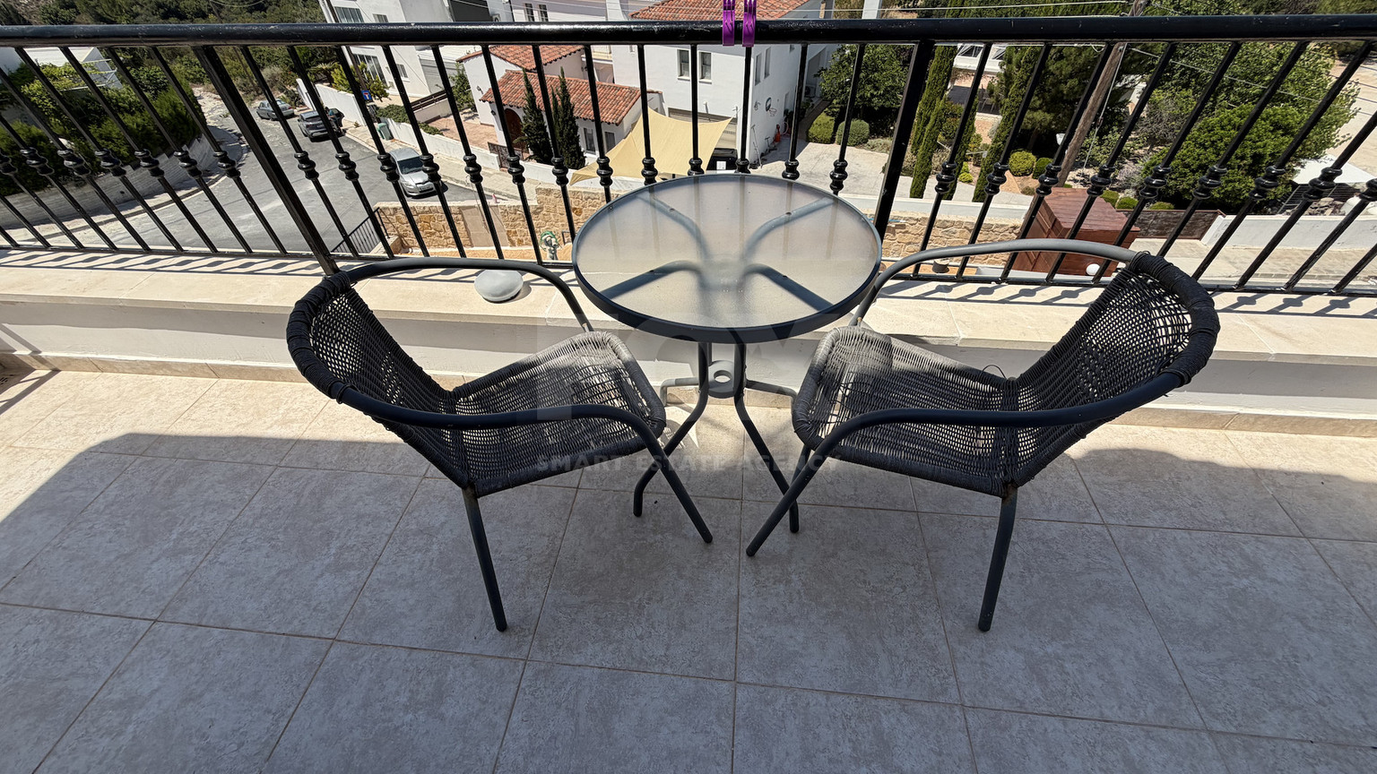 Luxury Detached four Bedroom House with unobstructed sea views and private swimming pool located in Tsada, Pafos for sale.