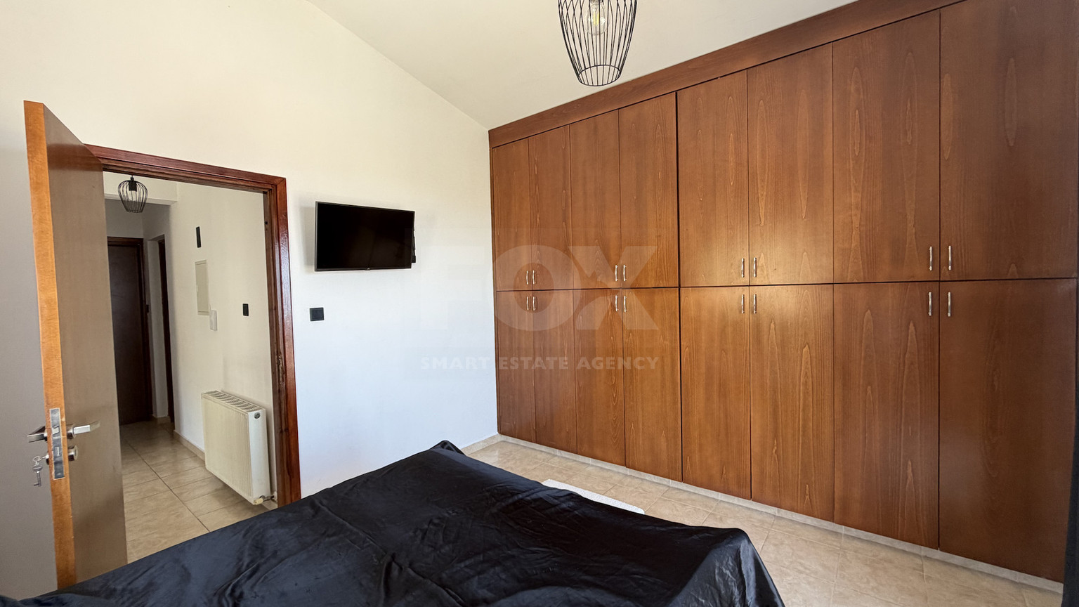 Luxury Detached four Bedroom House with unobstructed sea views and private swimming pool located in Tsada, Pafos for sale.