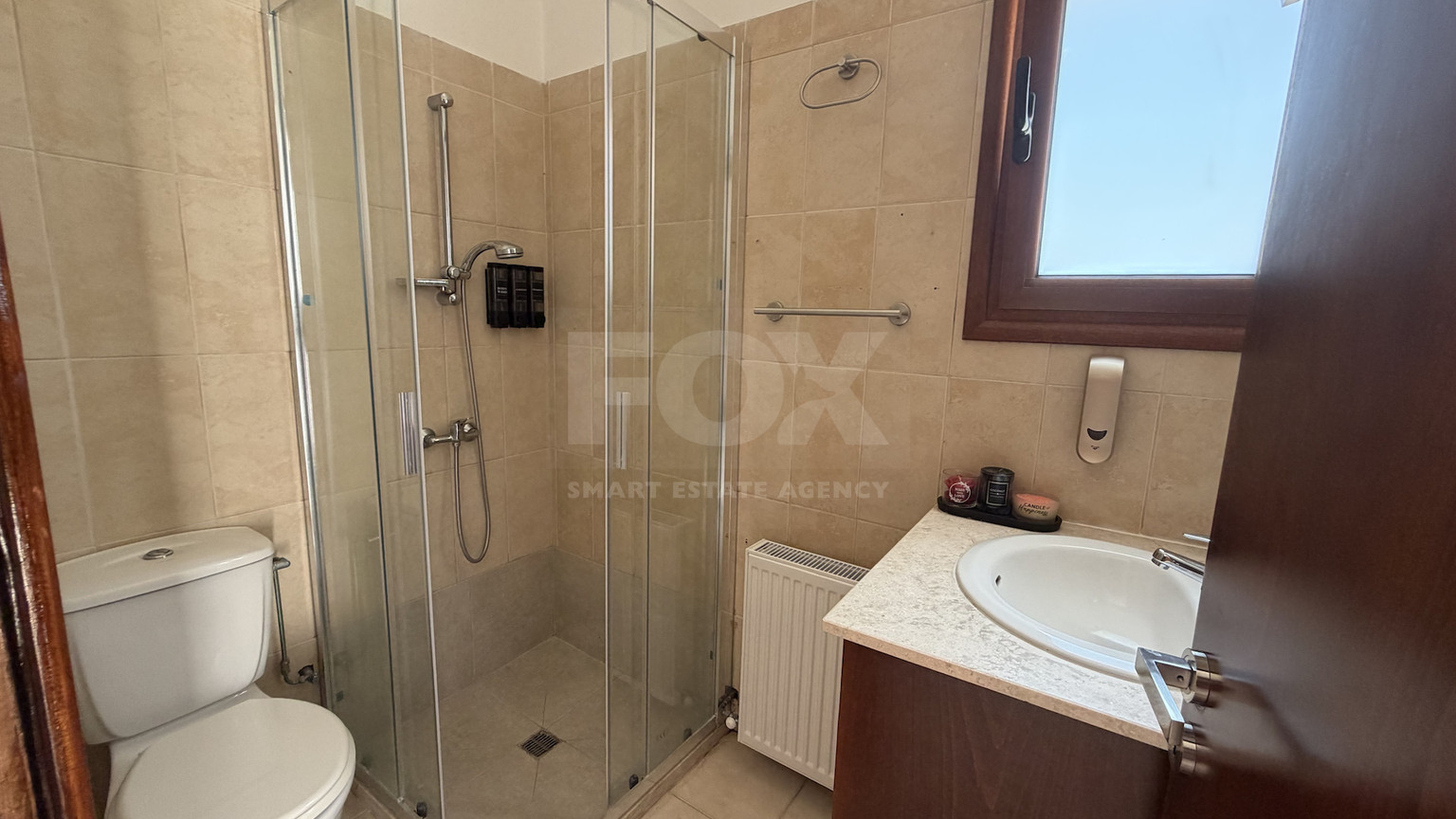 Luxury Detached four Bedroom House with unobstructed sea views and private swimming pool located in Tsada, Pafos for sale.